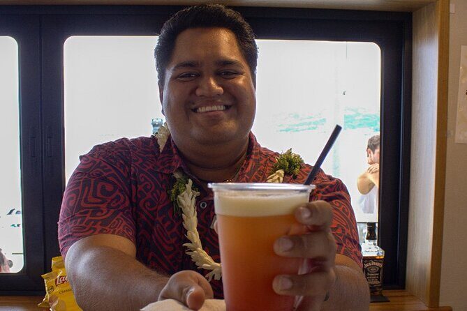 Ferry Transfer between Papeete, Tahiti and Moorea - The Discrepancies and How to Navigate Them