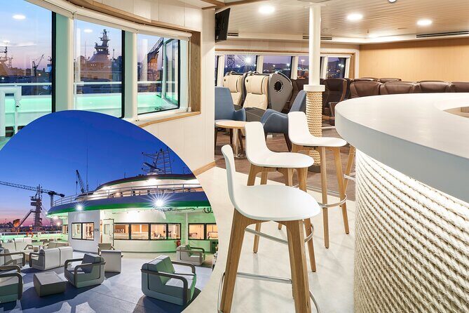 Ferry Transfer between Papeete, Tahiti and Moorea - Authenticity and Customer Service