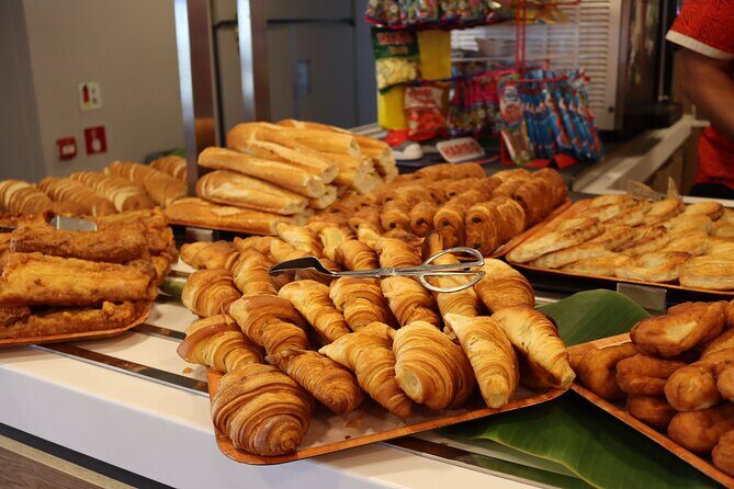 Ferry Transfer between Papeete, Tahiti and Moorea - Price and Value