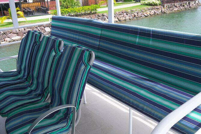 Ferry Transfer from Hewanorra Airport to Saint Lucia Resorts - Practical Considerations