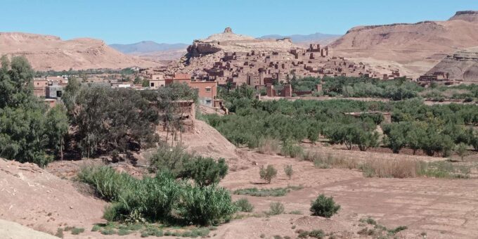 Fes: 2 Day Trip Merzouga Desert Adventure and Back - Suitability and Restrictions