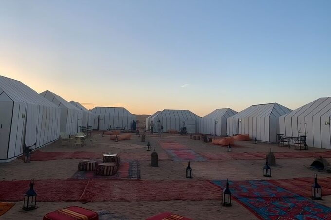 Fès: 2 Days Desert Trip to Merzouga (1 Night), Return to Fès - Frequently Asked Questions