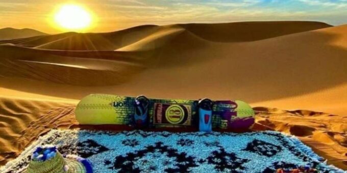 Fes: 3Days 2N Desert Tour Fes to Marrakech via Ait Benhadou - Frequently Asked Questions