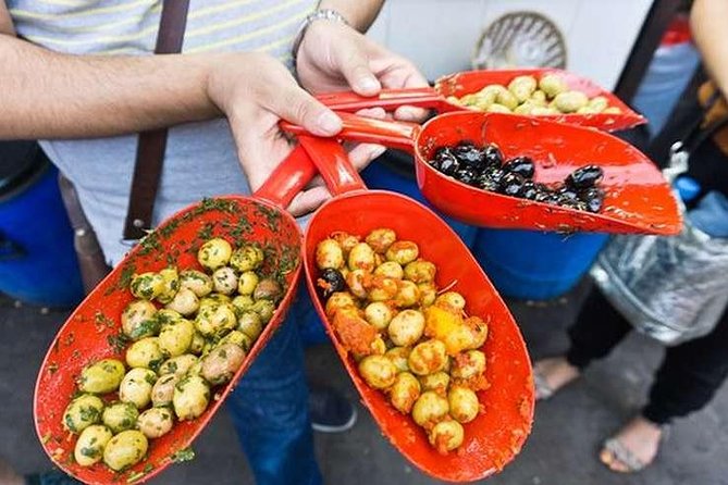 Fes Cultural and Tasting Tour - Good To Know