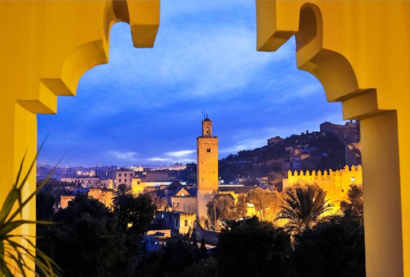 Fes : Cultural Day Tour - Good To Know