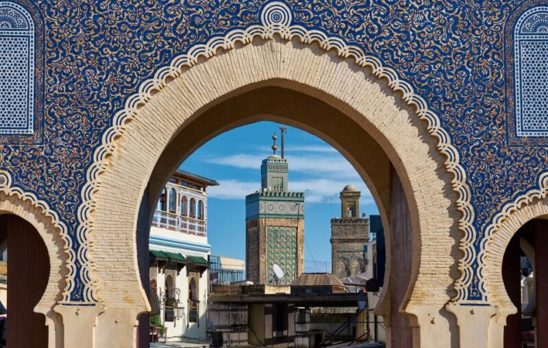 Fes : Cultural Day Tour - Highlights and Experiences