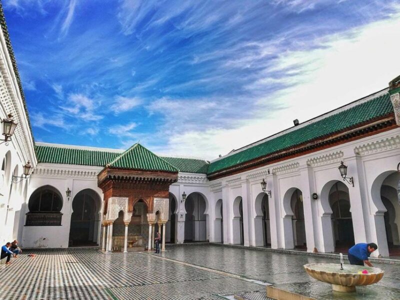 Fes Day Trip From Rabat - Visiting Historic Landmarks