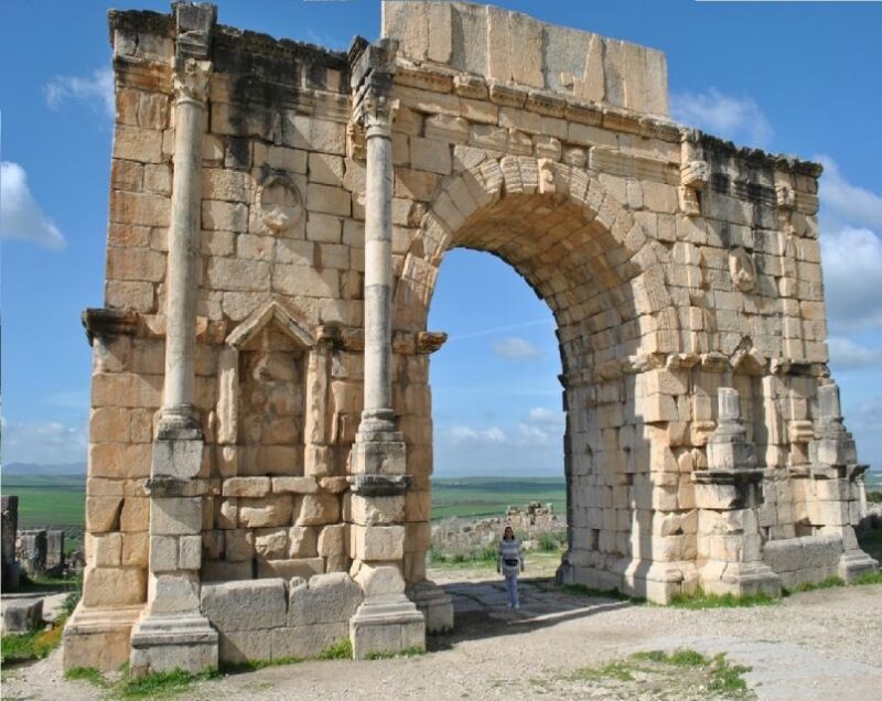 Fes: Day Trip to Meknes Volubilis and Moulay Idriss - Good To Know