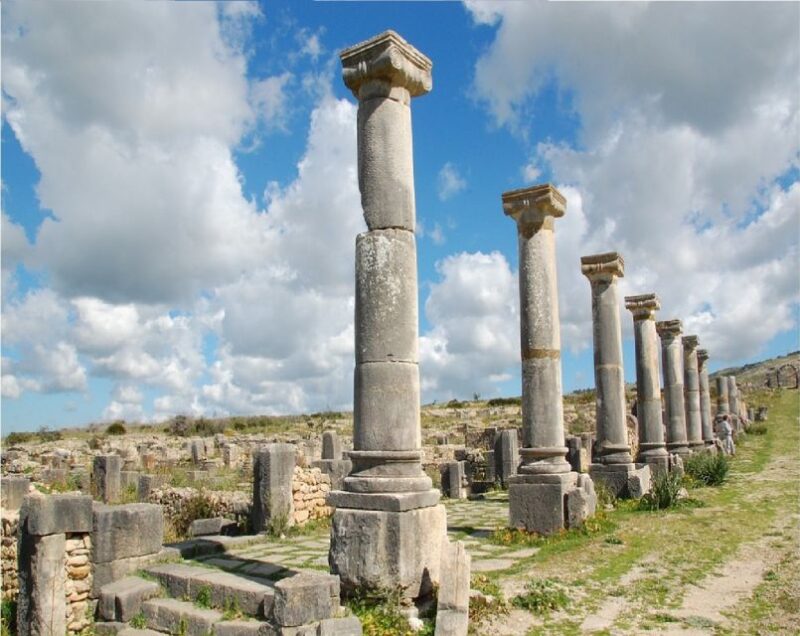 Fes: Day Trip to Meknes Volubilis and Moulay Idriss - Additional Information