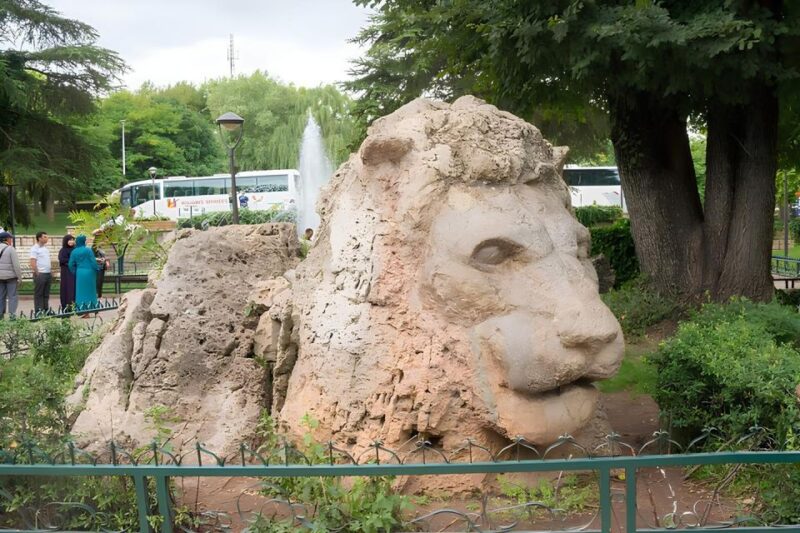Fes: Day Trip to Middle Atlas: Imouzzer, Ifrane, Azrou - Good To Know
