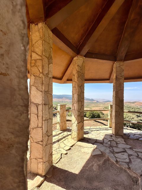 Fes: Day Trip to Middle Atlas: Imouzzer, Ifrane, Azrou - Discovering Ifranes Charms