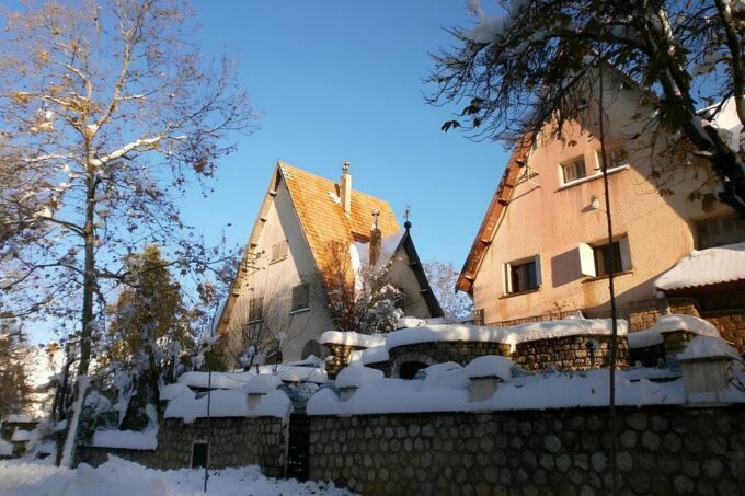 Fes: Day Trip to Middle Atlas: Imouzzer, Ifrane, Azrou - Local Culinary Delights