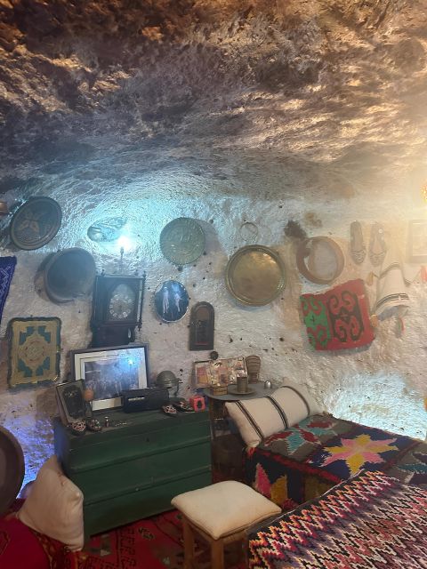 Fes: Day Trip to Middle Atlas: Imouzzer, Ifrane, Azrou - Transportation and Inclusions