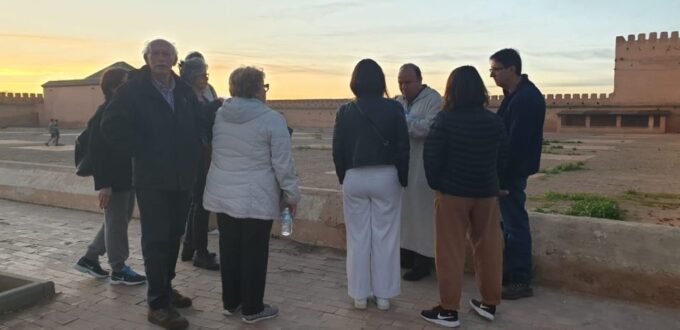 Fes Day Trip to Volubilis ,Moulay Idriss, Meknes With - Frequently Asked Questions