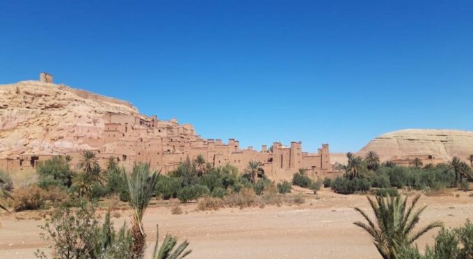 Fes Desert Tour 3 Days - Frequently Asked Questions