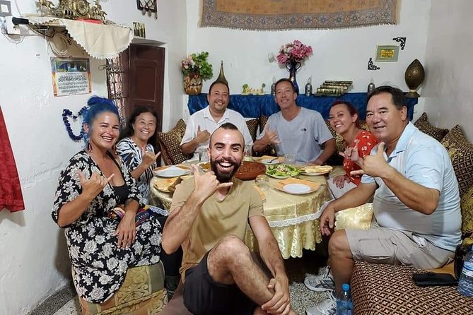 Fes Family Cooking Class - Participant Reviews