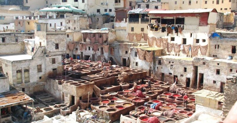 Fes Full Day Tour - Good To Know