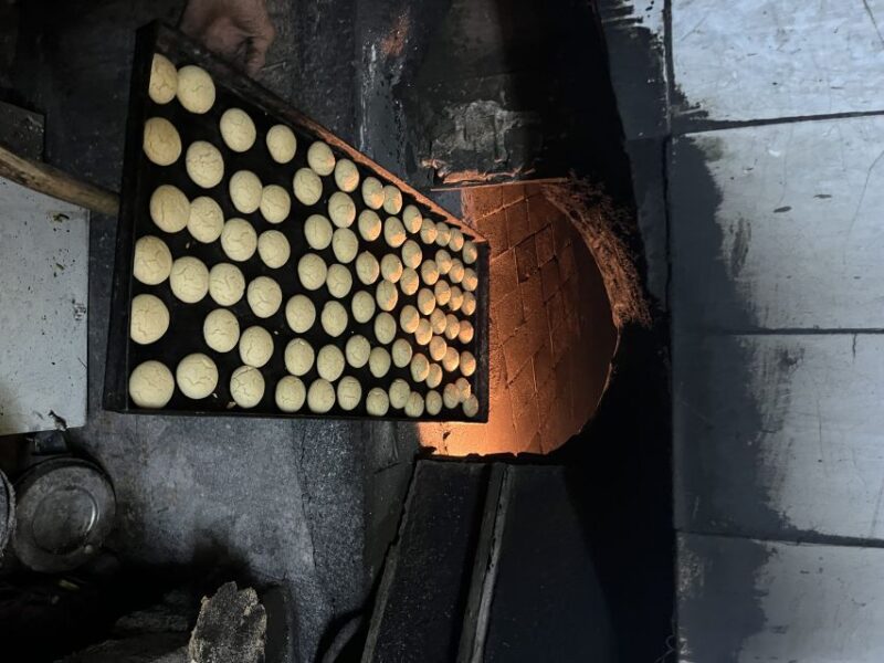 Fes in Best Way : Amazing Fes Tour - Culinary Experience in Fes