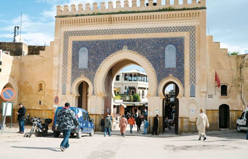 Fes Medina : Full Day Guided Tours - Exploring the Fes Medina