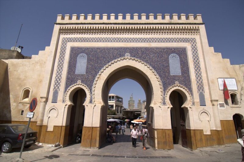 Fes Medina : Full Day Guided Tours - Frequently Asked Questions