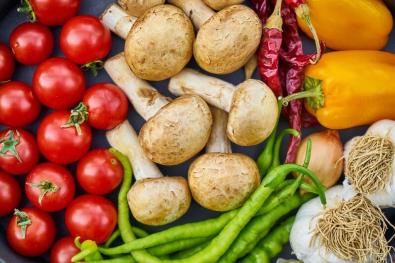 Fes Medina :Grocery Shopping & Cooking Class With Fatima - Good To Know