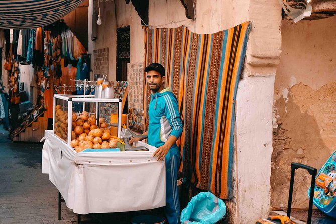 Fes Medina Guided Tour - Highlights of Fez Medina