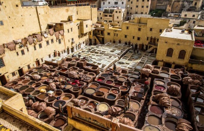 Fes Medina Guided Tour With Real Fes Local - Frequently Asked Questions