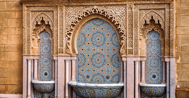 Fes Medina: Legendary Guided Tour - Good To Know