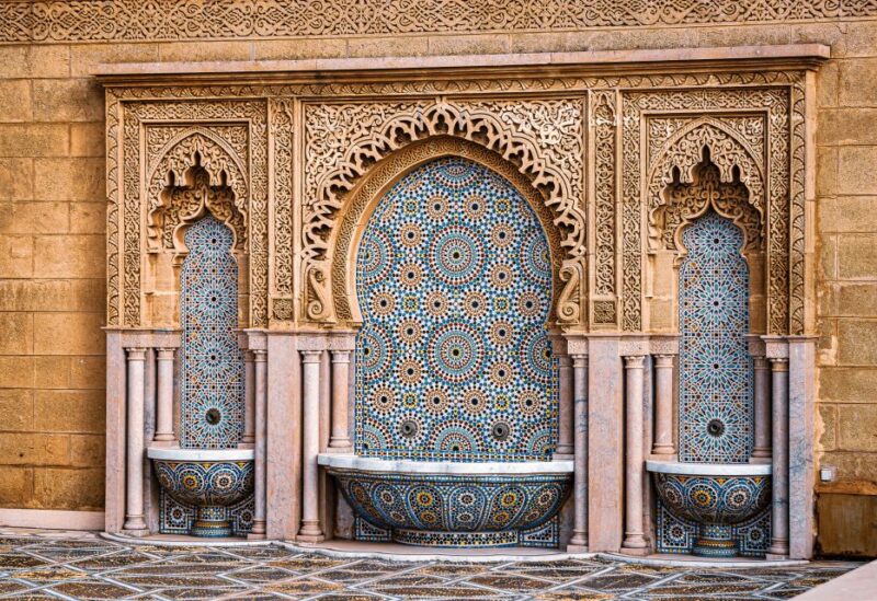 Fes Medina: Legendary Guided Tour - Explore Madrasa Bouananias Architecture