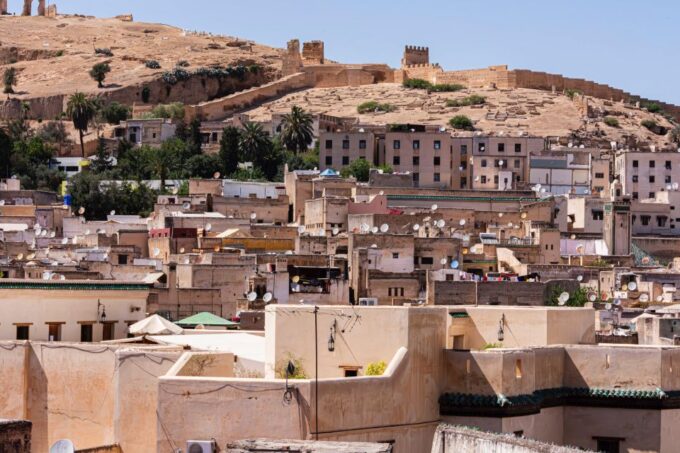 Fes Medina: Legendary Guided Tour - Enjoy Guided Tours Exceptional Experience