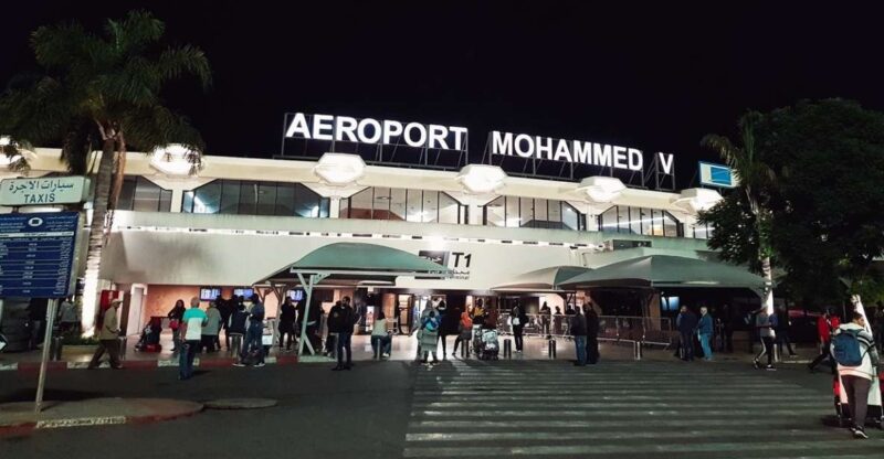 Fes :One Way Transfer From Fes to Casablanca or Airport(Cmn) - Good To Know