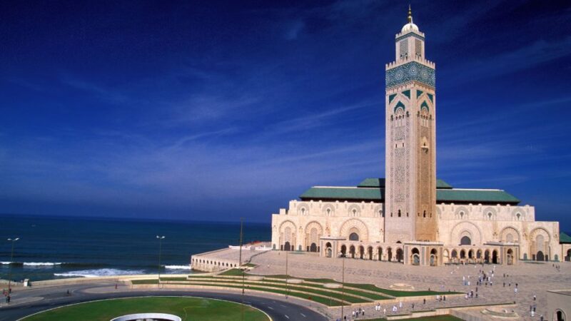 Fes :One Way Transfer From Fes to Casablanca or Airport(Cmn) - Journey Experience