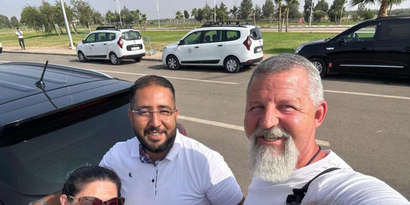 Fes: Private Day Trip to Rabat With Hotel Pickup - Good To Know