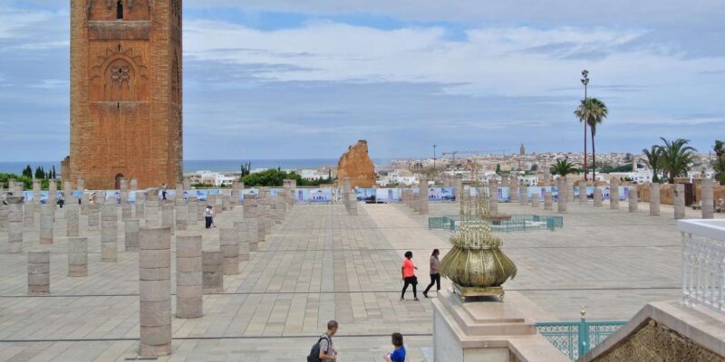 Fes: Private Day Trip to Rabat With Hotel Pickup - Inclusions and Exclusions