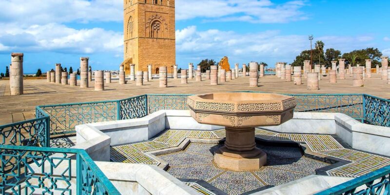 Fes: Private Day Trip to Rabat With Hotel Pickup - Customer Experience and Reviews