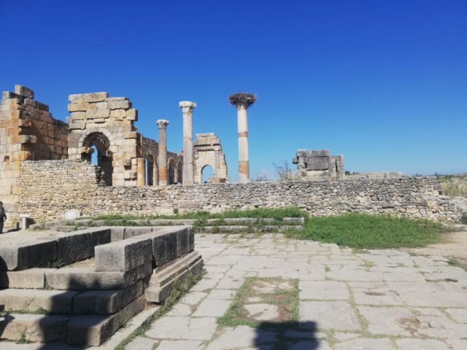 Fes Private Day Trip to Volubilis Moulay Idriss and Meknes - Frequently Asked Questions