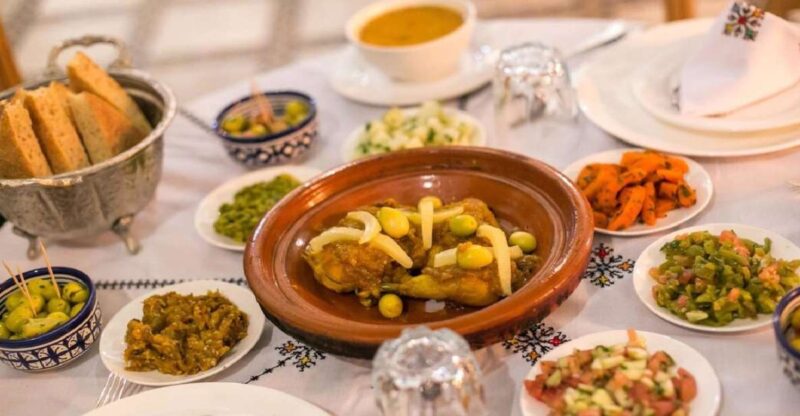 Fes: Private Moroccan Cooking Class - Pricing and Booking
