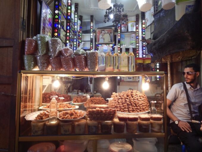 Fes: Private Moroccan Cooking Class - Transportation and Pickup