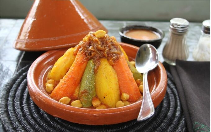 Fes: Private Moroccan Cooking Class - Frequently Asked Questions