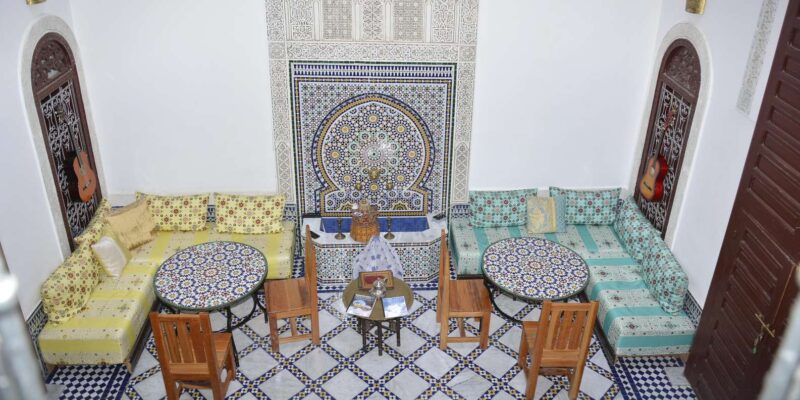 Fes : Private SPA - TRADITIONAL Hamam and RELAXING Massage - Good To Know