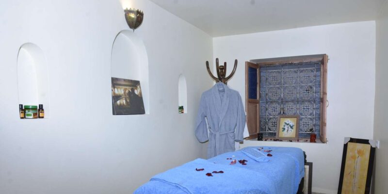 Fes : Private SPA - TRADITIONAL Hamam and RELAXING Massage - Hamam Experience Highlights