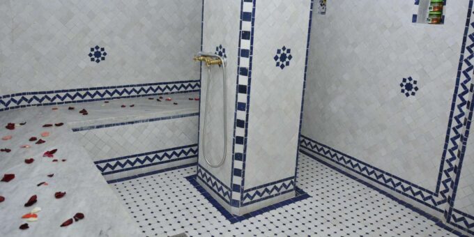 Fes : Private SPA - TRADITIONAL Hamam and RELAXING Massage - Health Considerations