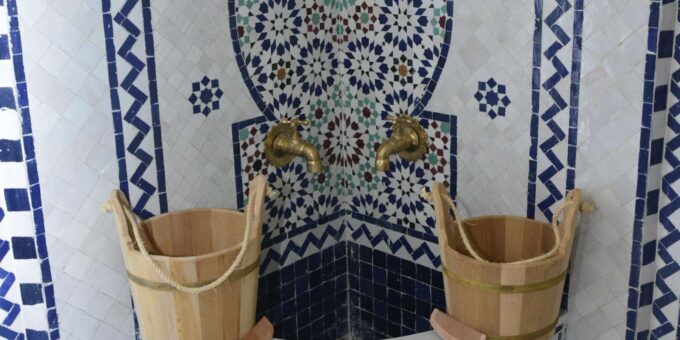 Fes : Private SPA - TRADITIONAL Hamam and RELAXING Massage - Customer Feedback