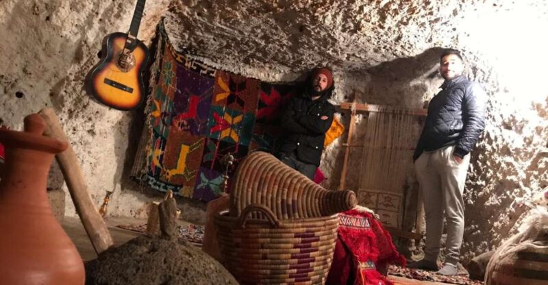 Fes: Sefrou & Bhalil Day-Trip With Lunch & Tour Around Fes - Highlights of Sefrou and Bhalil