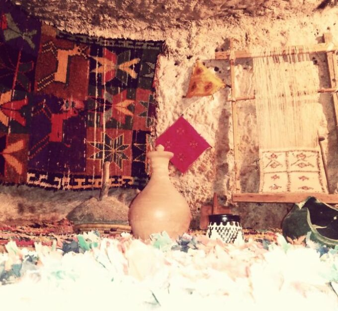 Fes: Sefrou & Bhalil Day-Trip With Lunch & Tour Around Fes - Guided Tour of Historic Fes