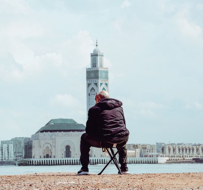 Fes to Casablanca Tour: Discover the Fascinating Journey - Taking in Local Culture