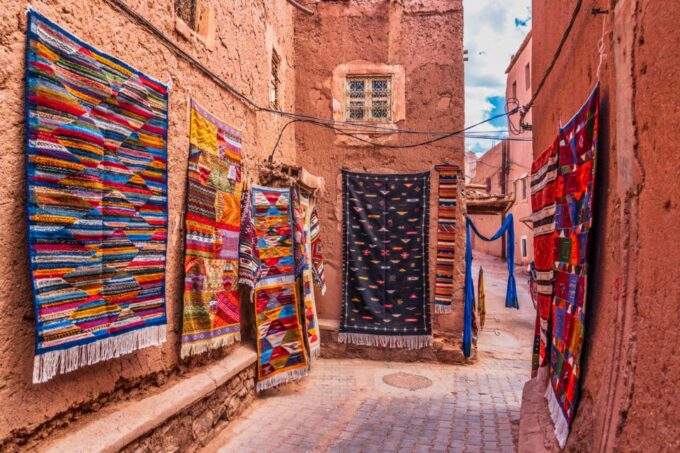 Fes to Chefchaouen Day Trip - Preparation Recommendations