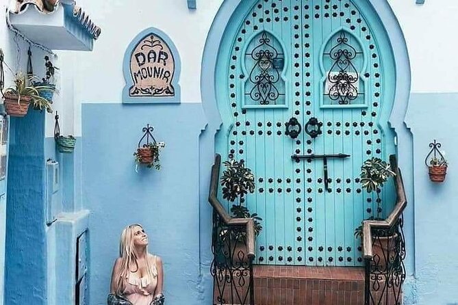 FES to Chefchaouen Day Trip- Luxury Private Tour - Highlights of the Day
