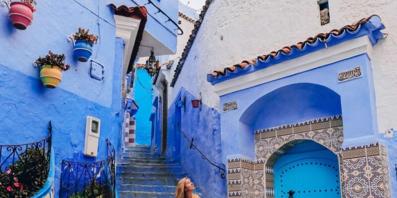 Fes to Chefchaouen Day Trip Multi Languages(En/Fr/Es/It/Ar) - Good To Know