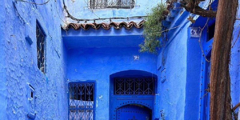 Fes to Chefchaouen Day Trip Multi Languages(En/Fr/Es/It/Ar) - Itinerary Highlights